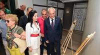 Isparta’nın kokusu Kepez’de sanatla buluştu