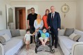 Kepez’de gönül belediyeciliği hayatlara dokunuyor