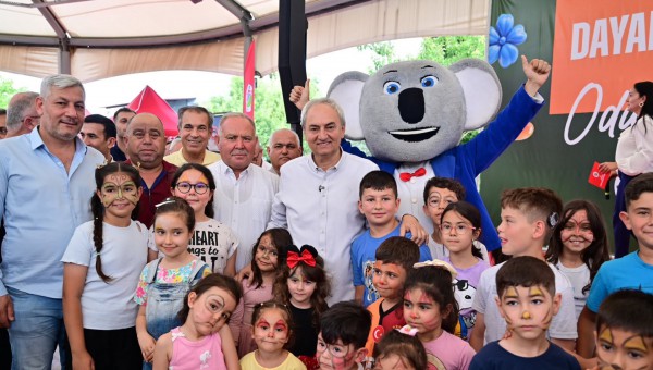 Kepez’de dayanışma mahalle buluşmaları ile büyüyor 