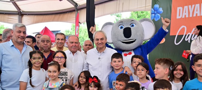 Kepez’de dayanışma mahalle buluşmaları ile büyüyor