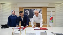 Düdenbaşı’na taziye ve semt evi geliyor