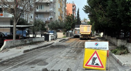 İki mahalleye dev yatırım