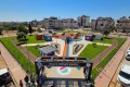 Kepez’e engel tanımayan proje: Mavi Dünya Parkı