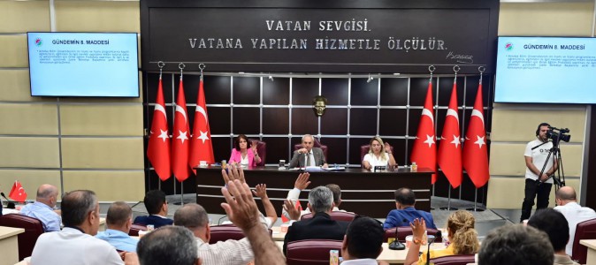 BAŞKAN KOCAGÖZ’DEN BAYRAM İKRAMİYESİ MÜJDESİ