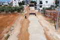 Aydoğmuş’ta sathi asfalt hazırlıkları hız kesmiyor