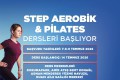 Haydi Kepez, sağlıklı yaşam için spor zamanı