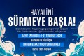 Kepez’de kadınlar hayallerine pedal çeviriyor