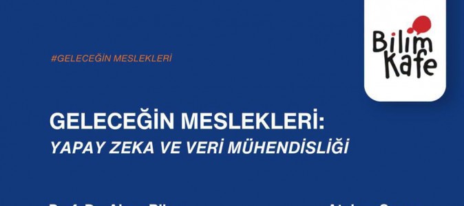 Kepez’de geleceğin meslekleri Antalya Bilim Merkezi’nde konuşuluyor