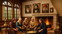 Kepez’e İmam Rıza Cemevi ve Kültür Merkezi geliyor   