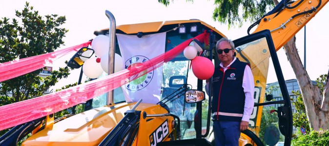 Kepez’e 250 milyonluk dev yatırım