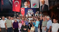Kocagöz’den annenin talebine hızlı çözüm