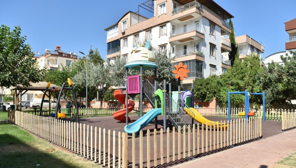 Kocagöz’den annenin talebine hızlı çözüm 