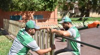 Kocagöz’den annenin talebine hızlı çözüm
