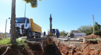 Kepez’in alt yapısına güçlü iş birliği