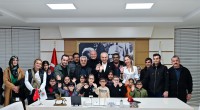 Kepez’de sağlıklı gözler, aydınlık yarınlar