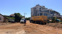 Kepez Belediyesi, Beşkonak’ın geleceğine yol açıyor