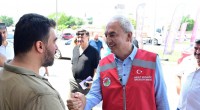 Beşkonaklılar Mahallesi’nde alt yapı bitti, konforlu yollar geldi