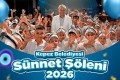 Kepez’in Sünnet Şöleni 7 Ağustos’ta Dokumapark’ta
