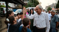 Başkan Kocagöz’den Altınova’da ‘’Temizlik Kirletmemektir’’ çağrısı