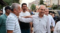 Başkan Kocagöz’den Altınova’da ‘’Temizlik Kirletmemektir’’ çağrısı