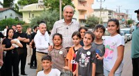 Başkan Kocagöz’den Altınova’da ‘’Temizlik Kirletmemektir’’ çağrısı