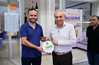 Başkan Kocagöz’den Altınova’da  ‘’Temizlik Kirletmemektir’’ çağrısı