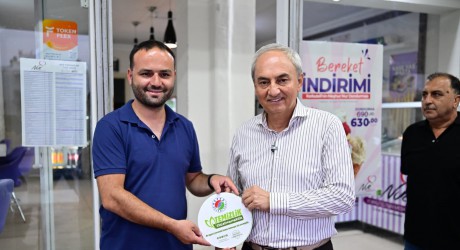 Başkan Kocagöz’den Altınova’da  ‘’Temizlik Kirletmemektir’’ çağrısı