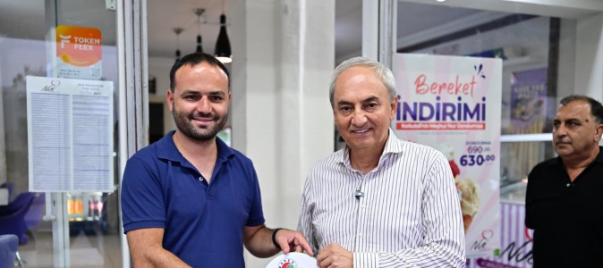 Başkan Kocagöz’den Altınova’da  ‘’Temizlik Kirletmemektir’’ çağrısı