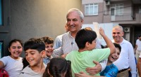 Başkan Kocagöz’den Altınova’da ‘’Temizlik Kirletmemektir’’ çağrısı