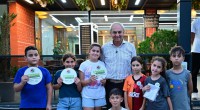 Başkan Kocagöz’den Altınova’da ‘’Temizlik Kirletmemektir’’ çağrısı