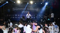Kepez’de Sünnet Şöleni Coşkusu 