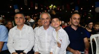 Kepez’de Sünnet Şöleni Coşkusu 