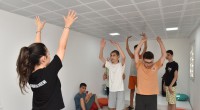Kepez’in Mavi Dünyası ile özel bireylere umut dolu yarınlar