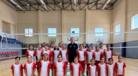 Kepez’de spor dolu yaz tatili