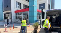 Kepez’de engelleri aşan hizmet