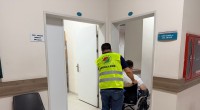 Kepez’de engelleri aşan hizmet