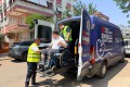 Kepez’de engelleri aşan hizmet