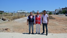 Kocagöz, “Altınova altın gibi oluyor”