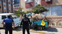 Kepez’de kamu alanlarının işgaline geçit yok