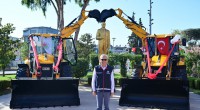 Kepez’in sel baskınlarına karşı yeni gücü