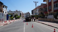 Kepez’in sel baskınlarına karşı yeni gücü