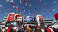 Kepez’in sel baskınlarına karşı yeni gücü