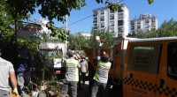 Kepez’den gönüllere dokunan sosyal belediyecilik hizmeti