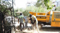 Kepez’den gönüllere dokunan sosyal belediyecilik hizmeti