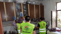 Kepez’den gönüllere dokunan sosyal belediyecilik hizmeti