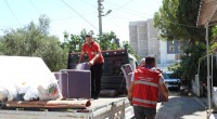 Kepez’den gönüllere dokunan sosyal belediyecilik hizmeti