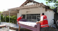 Kepez’den gönüllere dokunan sosyal belediyecilik hizmeti