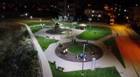 Işıl ışıl Kepez