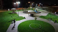 Işıl ışıl Kepez