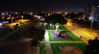 Işıl ışıl Kepez